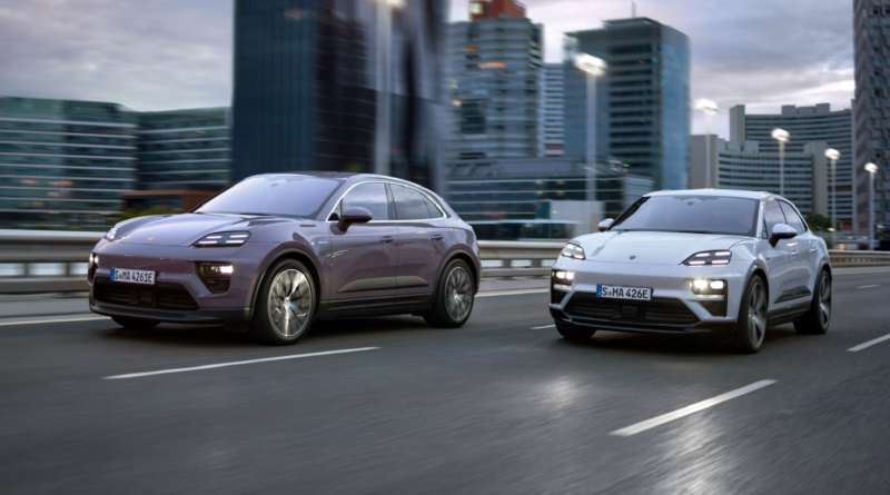 Budget relief! Porsche planning more affordable Macan EV … but it will still cost heaps