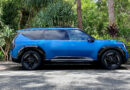 2024 Kia EV9 review: why you should buy the Air, not the too-expensive GT-Line