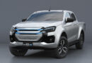 Locked in: Isuzu D-MAX EV ute gets green light for Australia to fight incoming electrified Ford Ranger and Toyota HiLux 