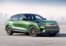 Giddy up! Slow-selling 2025 Ford Mustang Mach-E gets performance boost and longer range in fresh assault on Tesla Model Y