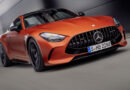 New 600kW Mercedes-AMG GT 63 S E Performance hybrid hits 100km/h quicker than you can say its name