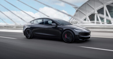 2024 Tesla Model 3 Performance review:  Global launch first drive of a sickeningly good electric sports sedan