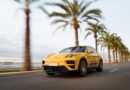 2024 Porsche Macan review: First drive of one of the most important new electric cars of the year