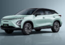 Target BYD Atto 3! China’s Chery Omoda E5 wants a big slice of the affordable electric SUV action