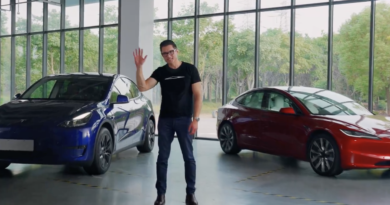 Exclusive: Meet Aussie Daniel Ho, Tesla’s Full Self Driving guru. He loves it. But Corby’s afraid … very afraid