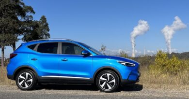 MG ZS EV Long Range Review: $10,000 worth of reasons this compact electric SUV should be back on your shopping list