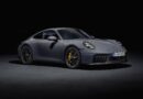 Porsche 911 goes electric! T-Hybrid boosts heavily updated 992.2 generation supercar with innovative electric turbo and 40kW electric motor