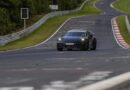 2024 Porsche 911 Hybrid shatters Nurburgring record ahead of May 28 launch