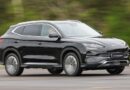 2024 BYD Sealion 6 PHEV review: Is this the new Chinese medium SUV that knocks over the Toyota RAV4 hybrid?