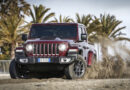 2025 Jeep Gladiator 4xe plug-in hybrid incoming: BYD Shark and Ford Ranger PHEV rival confirmed