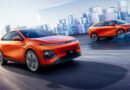 China’s XPeng confirms Aussie launch: 2024 XPeng G6 Tesla Model Y rival will be here within months