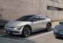 2024 Kia EV6 goes big! New battery will extend range, but that’s just part of the update story for Tesal Model Y rival