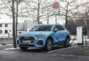 Audi targeting more PHEVs beginning with Q3 and a cheaper plug-in version of its mid-size Q5 SUV