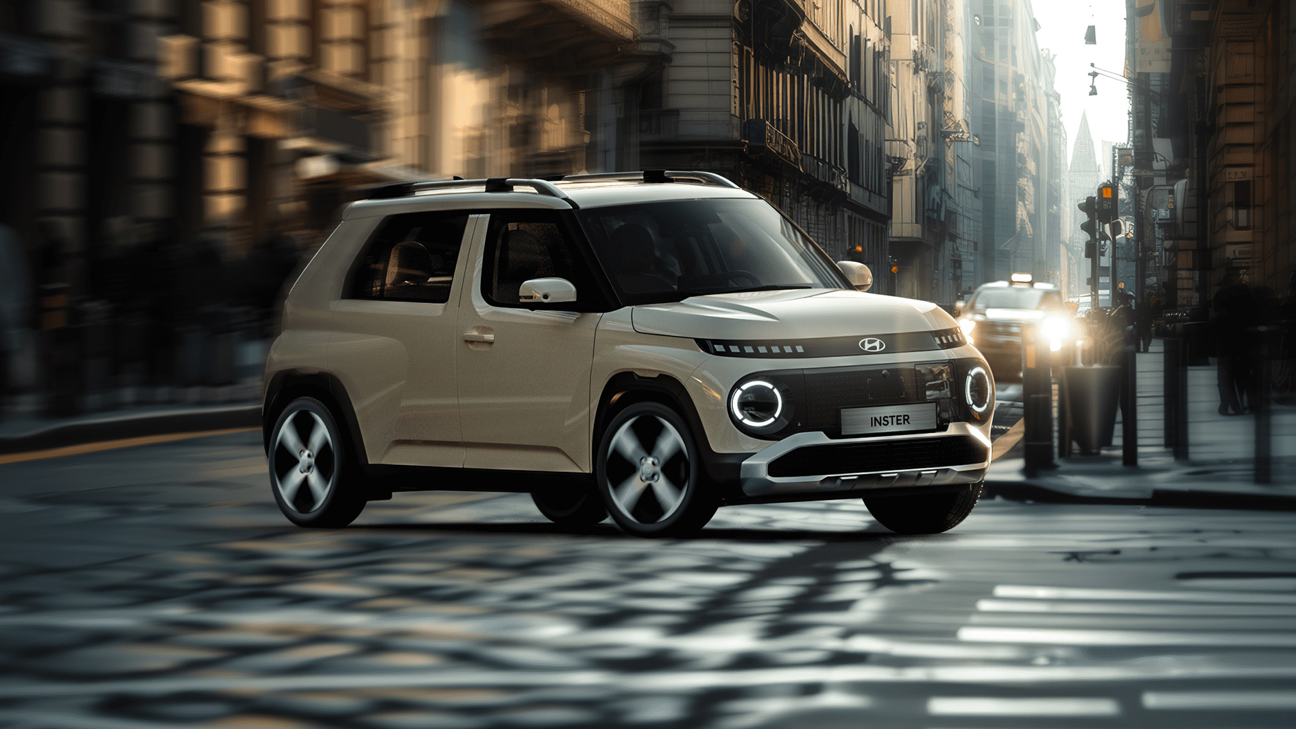 2025 Hyundai Inster review: the $40k city SUV challenge to the MG4, GWM ...