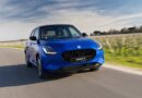 2024 Suzuki Swift Hybrid review: Meet the cheapest electrified car now on-sale in Australia