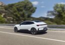2024 Polestar 4 review: Electric SUV steps up performance to take on Tesla Model Y, Porsche Macan EV