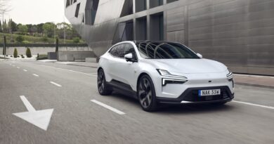 Polestar 4 Long Range Dual Motor with Performance Pack