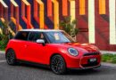 2024 Mini Cooper EV review: the tiny Tesla antidote that’s super fun to drive