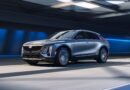 2024 Cadillac Lyriq review: Iconic American brand back Down Under to take on BMW, Mercedes-Benz and Audi with an all-electric SUV