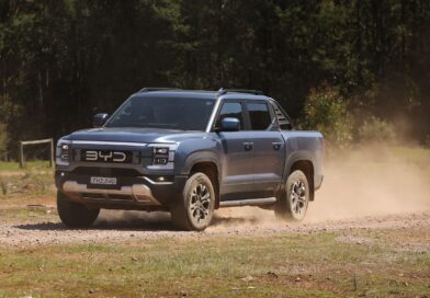 BYD warns big-name car brands will face “fallout” from new Chinese rivals