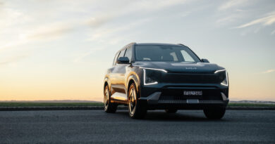 2024 Kia EV5 review: Believe the hype, this Model Y rival will give Tesla a run for its money in Australia