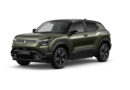 First EVer: 2025 Suzuki eVitara is the brand’s first mass-produced EV. Watch out MG ZS EV, Hyundai Kona Electric and BYD Atto 3 if it gets the green light for Australia!