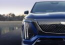 Luxury three-row 2025 Cadillac Vistiq electric SUV arrives to pinch sales from the Volvo EX90, Hyundai Ioniq 9 and Range Rover Sport EV