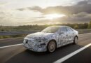 300km charge in 10 minutes: Tesla Model 3-rivalling Mercedes-Benz CLA reveals its pioneering EV tech