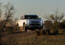 BYD Shark 6 vs Ford Ranger: Fresh PHEV challenger sizes up against traditional diesel ute hero