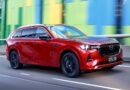 It’s not our fight! Mazda will add more plug-in hybrid models but won’t campaign for FBT exemption to make them cheaper