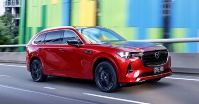 It’s not our fight! Mazda will add more plug-in hybrid models but won’t campaign for FBT exemption to make them cheaper