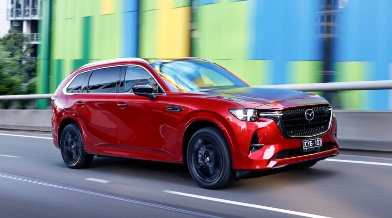 It’s not our fight! Mazda will add more plug-in hybrid models but won’t campaign for FBT exemption to make them cheaper