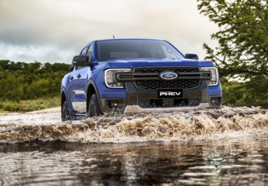 Cop that BYD Shark 6! Ford fires up Ranger PHEV towing and off-road credentials as plug-in war of words breaks out