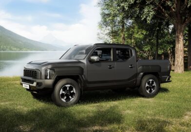 As BYD Shark 6 sales soar, Kia eyes plug-in and EV power for struggling Tasman ute As BYD Shark 6 sales soar, Kia eyes plug-in and EV power for struggling Tasman ute