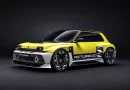 Sacre Bleu! Wild 375kW Renault 5 Turbo 3E given green light as unhinged rear-drive all-electric super-hatch to fight Porsche