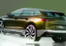 Czech it out: 2025 Skoda Enyaq set for major facelift just months after Aussie debut as it smartens up its act against the inbound upgraded Tesla Model Y