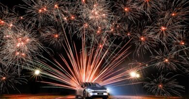 Happy electric new year! Every EV coming to Australia in 2025