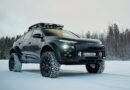 Let’s Off-Road! Wild new electric Audi Audi Q6 e-tron concept can climb walls, hints at Allroad revival to take on electric Mercedes G-wagon