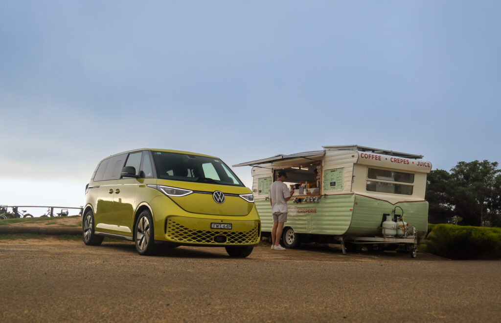 Volkswagen ID.Buzz Pro