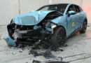 Fantastic five: Deepal S07 ANCAP crash test finds new Tesla Model Y rival is one of the safest cars it’s tested