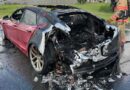 No more fires! China details revolutionary safety rules for EVs