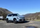 Kia EV5 Earth Long Range Review: To the top of Australia and down the other side in an EV