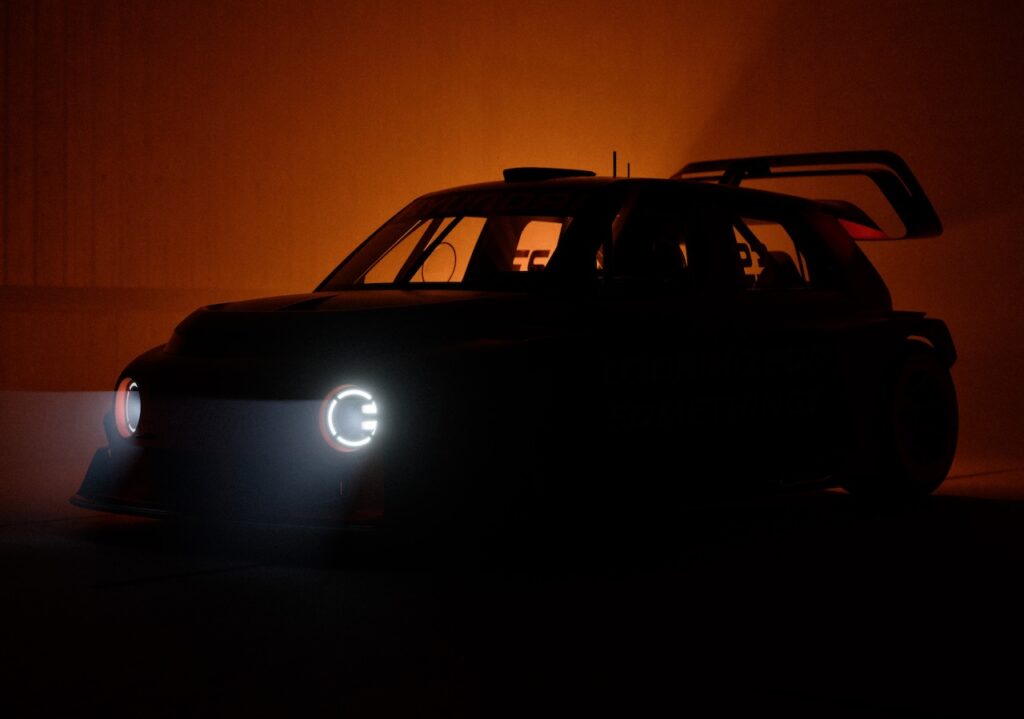 2025 Hyundai Insteroid concept.