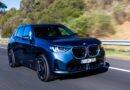 2025 BMW X3 30e xDrive Review: PHEV variant  is the Ultimate Driving Machine