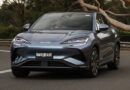 BYD Sealion 7