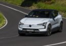 2025 Volvo EX30 Twin Performance Ultra Review: The fastest production Volvo ever comes with standard sincerity and a dash of devil