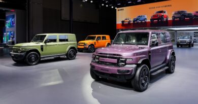 2025 iCar V23.