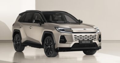 2026 Toyota RAV4