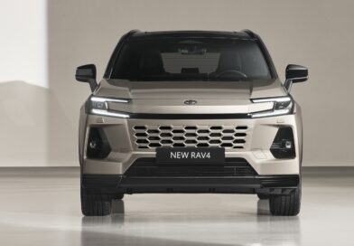 Toyota chases 7400% sales lift for EVs and PHEVs in Australia!