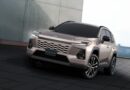 2026 Toyota RAV4